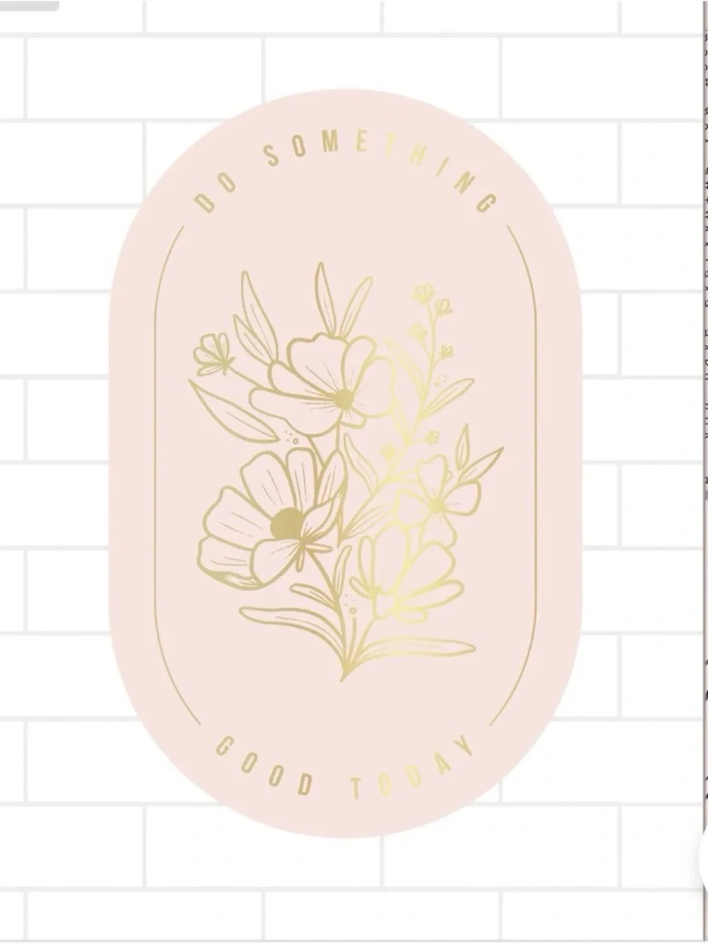 NWT-The Happy Planner Classic Planner Companion MODERN FARMHOUSE